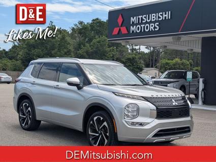 2022 Mitsubishi Outlander Wilmington NC