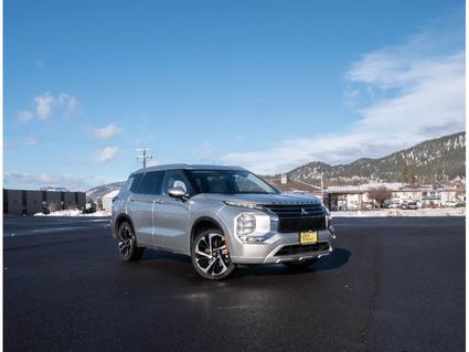 2022 Mitsubishi Outlander Colville WA