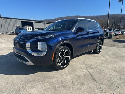 2022 Mitsubishi Outlander Fort Payne AL