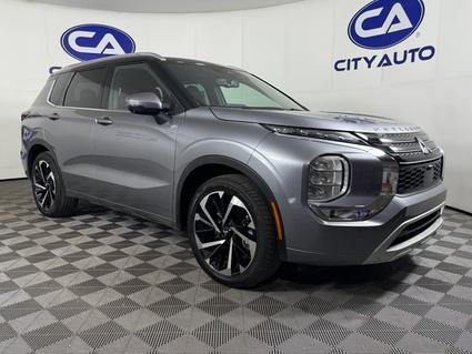 2023 Mitsubishi Outlander Memphis TN
