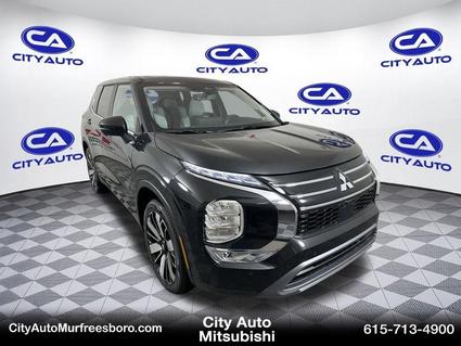 2025 Mitsubishi Outlander Murfreesboro TN