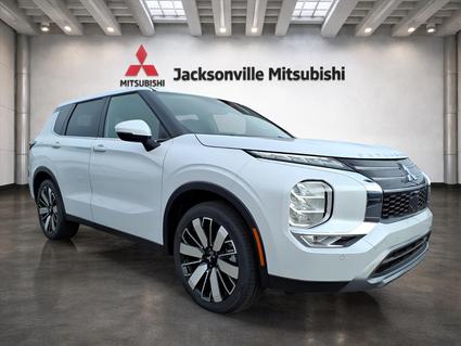 2025 Mitsubishi Outlander Jacksonville NC