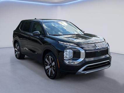 2025 Mitsubishi Outlander Oak Ridge TN