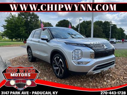 2024 Mitsubishi Outlander Paducah KY