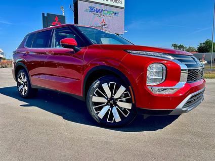 2025 Mitsubishi Outlander Radcliff KY