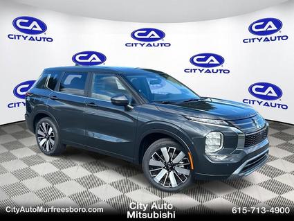 2025 Mitsubishi Outlander Murfreesboro TN