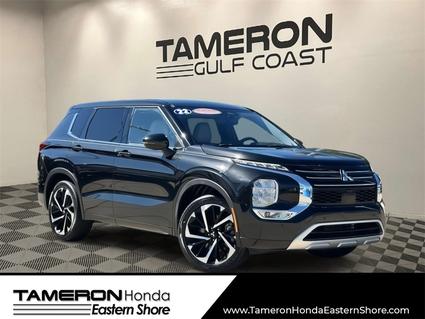 2022 Mitsubishi Outlander Daphne AL