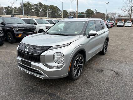 2022 Mitsubishi Outlander Virginia Beach VA