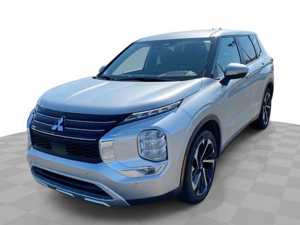 2024 Mitsubishi Outlander Sumter SC
