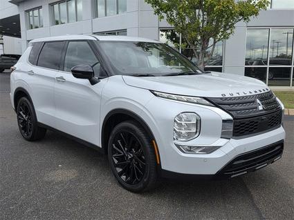 2024 Mitsubishi Outlander Jackson MS