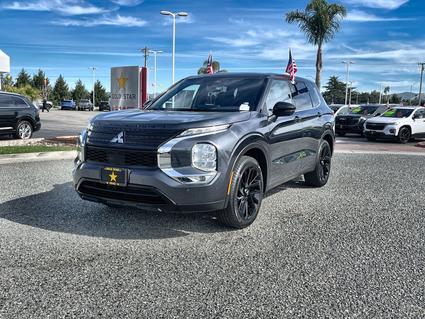 2024 Mitsubishi Outlander Salinas CA