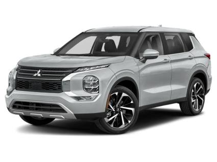 2024 Mitsubishi Outlander Salinas CA