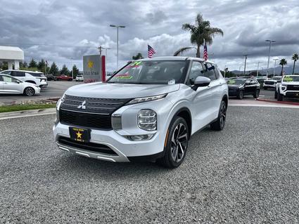 2024 Mitsubishi Outlander Salinas CA