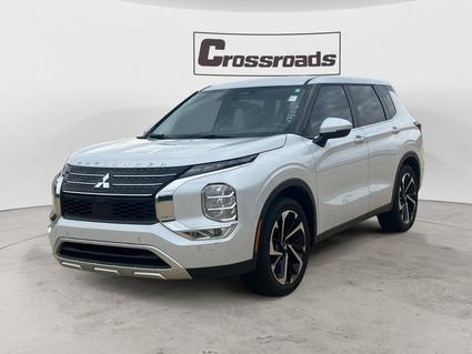 2024 Mitsubishi Outlander Corinth MS