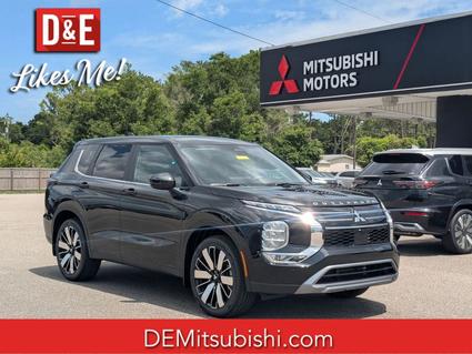 2025 Mitsubishi Outlander Wilmington NC