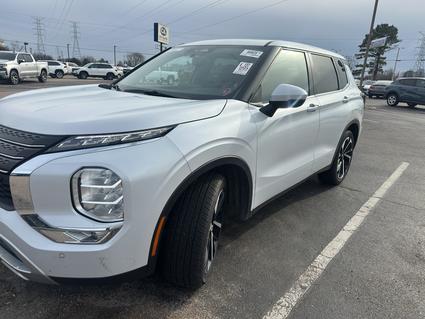 2024 Mitsubishi Outlander Memphis TN