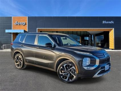 2024 Mitsubishi Outlander Forest Park IL