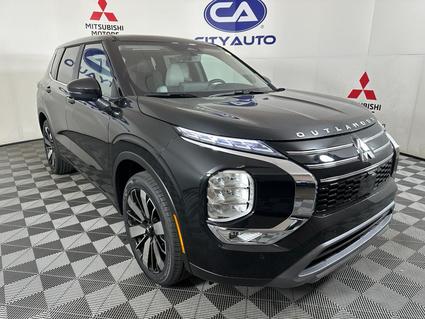 2025 Mitsubishi Outlander Murfreesboro TN