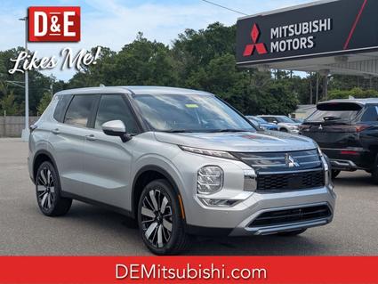 2025 Mitsubishi Outlander Wilmington NC