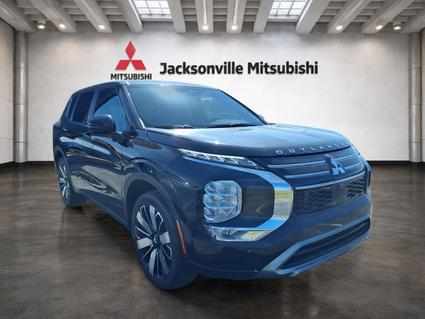 2026 Mitsubishi Outlander Jacksonville NC