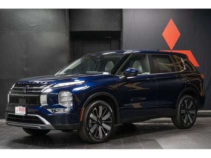 2026 Mitsubishi Outlander Redondo Beach CA