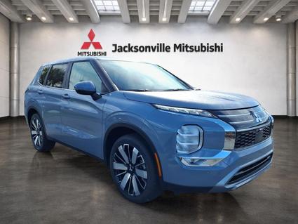 2026 Mitsubishi Outlander Jacksonville NC