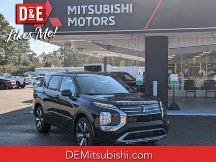 2026 Mitsubishi Outlander Wilmington NC