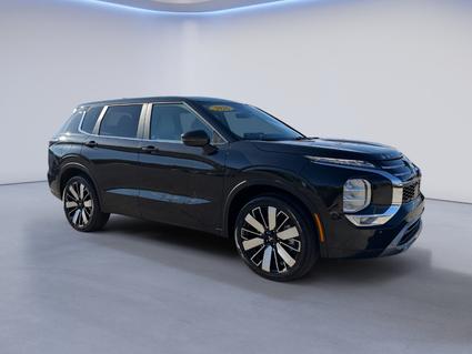 2026 Mitsubishi Outlander Knoxville TN