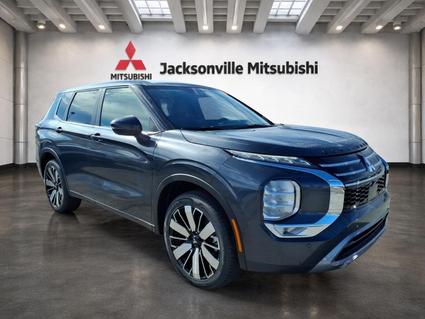 2026 Mitsubishi Outlander Jacksonville NC