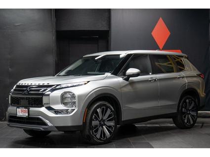 2026 Mitsubishi Outlander Redondo Beach CA