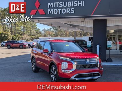 2026 Mitsubishi Outlander Wilmington NC
