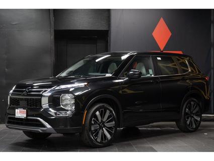 2026 Mitsubishi Outlander Redondo Beach CA