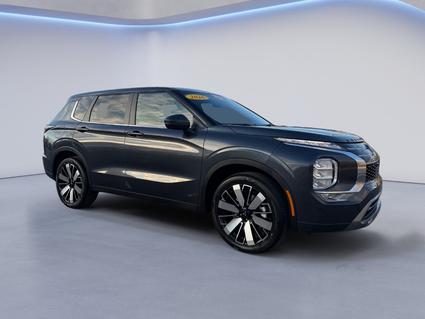 2026 Mitsubishi Outlander Oak Ridge TN