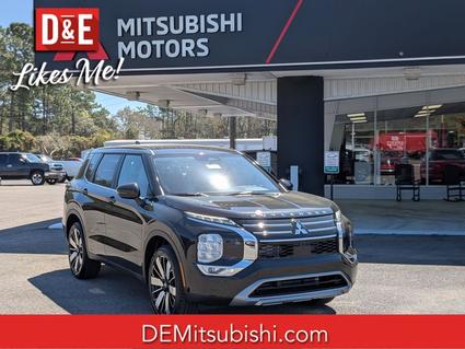 2026 Mitsubishi Outlander Wilmington NC