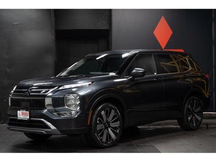 2026 Mitsubishi Outlander Redondo Beach CA