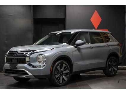 2026 Mitsubishi Outlander Redondo Beach CA