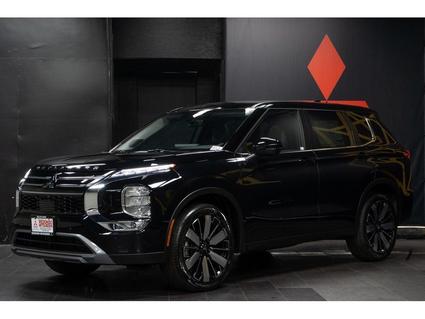 2026 Mitsubishi Outlander Redondo Beach CA