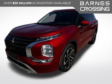 2024 Mitsubishi Outlander Tupelo MS