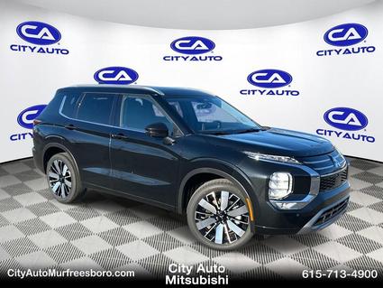 2025 Mitsubishi Outlander Murfreesboro TN