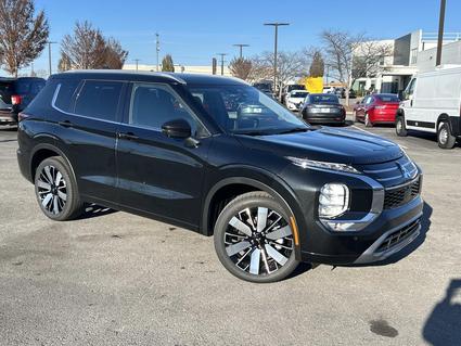 2025 Mitsubishi Outlander Murfreesboro TN
