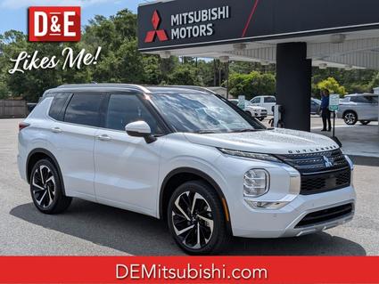 2024 Mitsubishi Outlander Wilmington NC