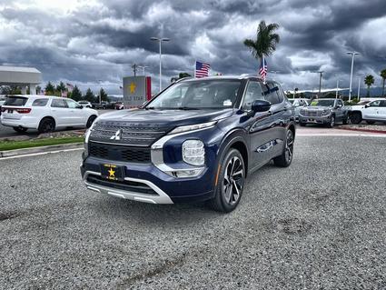 2024 Mitsubishi Outlander Salinas CA