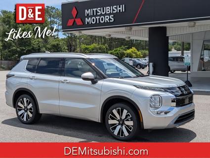 2025 Mitsubishi Outlander Wilmington NC
