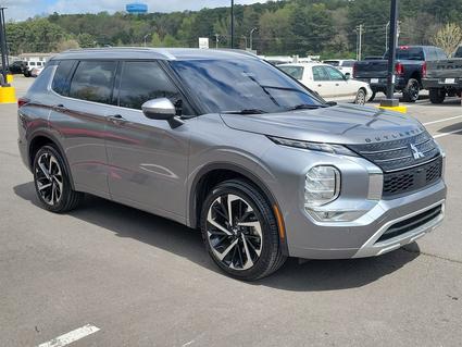 2024 Mitsubishi Outlander Cullman AL