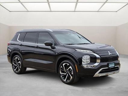 2024 Mitsubishi Outlander Longview TX