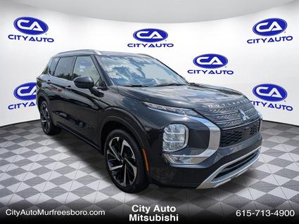 2024 Mitsubishi Outlander Murfreesboro TN