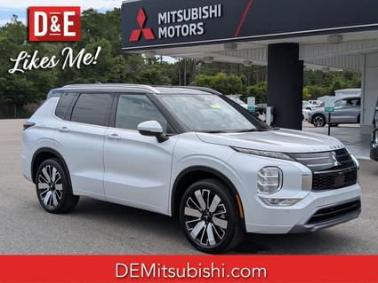 2025 Mitsubishi Outlander Wilmington NC