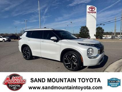 2024 Mitsubishi Outlander Albertville AL