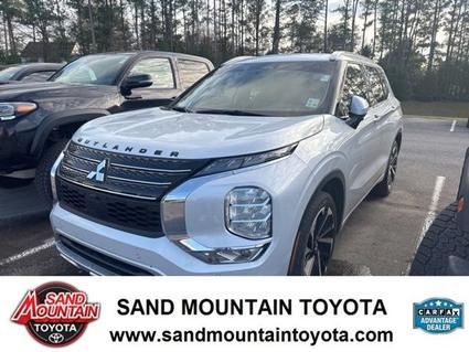 2024 Mitsubishi Outlander Albertville AL