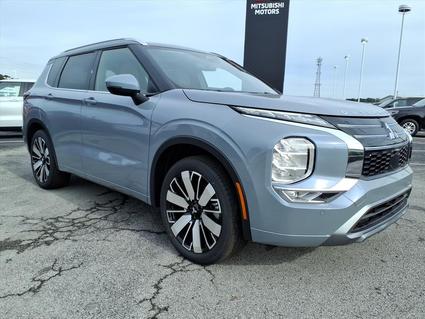 2025 Mitsubishi Outlander Jacksonville NC